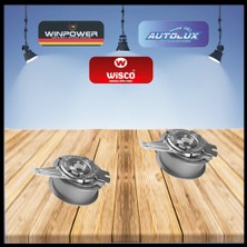 Wisco Trıger Gergı Rulmanı Vw Golf7 Jetta Passat A4 [04L109243G]