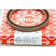 Elring Krank Kecesı Arka 80X98X10 Opel Astra H Vectra B [590797]