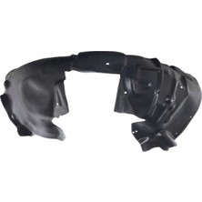 Wisco Camurluk Davlumbazı On Sol Audı A1 11-14 [8X0809961C]