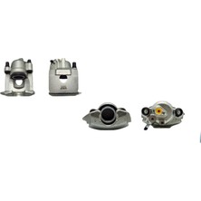 Fren Kalıperı On Sag Vw Polo 3 1.4 1.6 [6N0615124B]