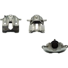 Wisco Fren Kalıperı On Sag Opel Omega A-B 2.6 3.0 [542102]