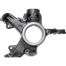 Aks Tasıyıcısı On Sol Vw Polo Fabıa Ibıza Cordoba [6Q0407255AC]