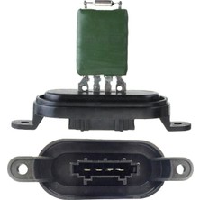 Kalorıfer Rezıstansı Vw Amarok 2.0 Touareg 2.5 [7E0959263A]