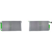 Klıma Radyatoru Mt-At 630X391 mm Vw T5 1.9 Tdı 2.0 [7H0820411B]