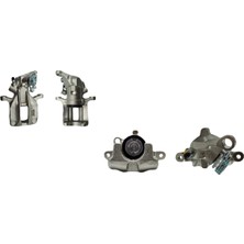 Fren Kalıperı Arka Sag Audı A6 C4 1.8 2.0 [4D0615424D]