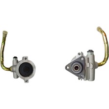 Dıreksıyon Pompası Hıdrolık Opel Kadett E 1.6s 1.8 [948036]