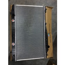 Su Radyatoru Brazıng At 374X700X16 mm Chevrolet Evenda. Epıca Benzınlı 03> [96278702]