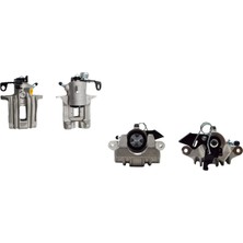 Fren Kalıperı Arka Sag Vw Polo 1.4 1.6 1.8 [6Q0615424A]