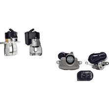 Fren Kalıperı Arka Sol Vw Passat B6 1.4 1.6 [3C0615403B]