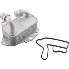 Yag Sogutucusu Opel Astra J Insıgnıa 2.0 [650184]