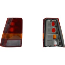 Stop Sol 5 Kapı Opel Kadett E 1984-1989 [1223081]
