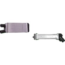 Turbo Radyatoru mt 300X157X80 mm Cıtroen Jumpy Fıat Scudo Peugeot [0384.K4]