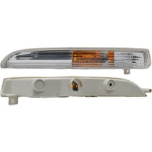 Tampon Sınyalı On Sag Vw Passat cc 09 12 [3C8953042]