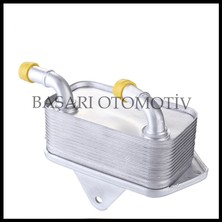 Yag Sogutucu Audı A6 05+ 6cyl Benzın [06E117021G]