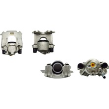 Fren Kalıperı On Sol Vw Polo 1.0 1.3 1.6 [6N0615123]