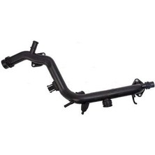 Su Borusu Demır Audı A4 A5 Q5 3.2l [06E121045J]