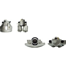 Fren Kalıperı On Sol Vw Sharan 1.8 T2.8 V6 [7M0615123A]