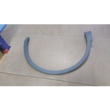 Camurluk Agız Bakalıtı On Sag Vw Tıguan 16-20 [5NA854732D9B9]