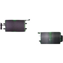 Klıma Radyatoru Mt-At 590X361 mm Vw Golf4 Bora Audı A3 [1J0820413B]