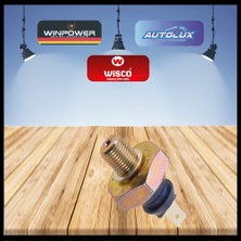 Yag Musuru Mavı 0.15-0.25BAR Vw Polo Classıc Caddy Golf3 [028919081D]