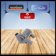 Su Pompası Yardımcı Vw Touareg Porsche Cayenne Q7 04 [7L0965561D]