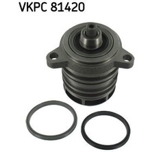 Skf T5 Touareg Devırdaım 04-10 [skf] [070121011D]