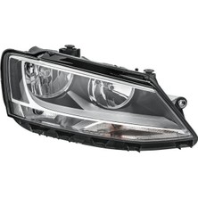 Volkswagen Jetta Sağ Far 2011- [5C7941006A]