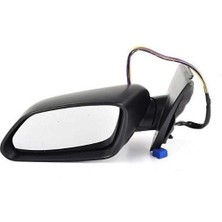 Wisco Ayna Sag Ele+Isı+Sın+Ast+Kon 5 Pın Vw Polo 05-09 [6Q1857508PEA]