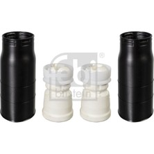 Febi A4 A5 Amortısör Lastıgı Arka 15- [] [8W0512131G]