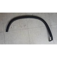 Camurluk Agız Bakalıtı Arka Sol Vw Tıguan 08-16 [5N0854819C9B9]
