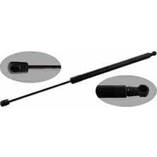 Touareg Bagaj Amortısörü 10-18 [bsg] [7P6827550]