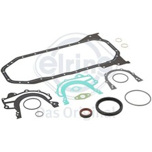 Elring T4 Lt Takım Conta Alt 91-03 [] [074198011B]