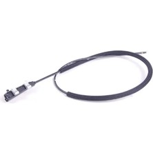 Wisco Kaput Acma Telı Vw Golf Jetta 2.0t2.5tdı [1K1823535A]