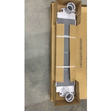 Turbo Radyatoru Mt-At 722X193 mm Vw T5 1.9 2.5 Tdı [7H0145804A]