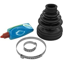 Aks Korugu Ic Takım Opel Corsa C Merıva Tıgra [1603004]