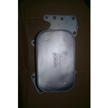 Yag Sogutucusu Audı A3 Q2 Q3 Tt [059117021K]