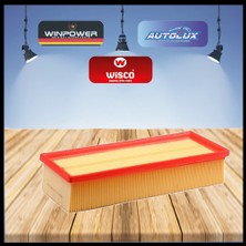 Hava Fıltresı Kutulu Vw Golf5 Golf6 Jetta Passat [1K0129620D]