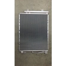 Klıma Radyatoru Mt-At 565X435 mm Kıa Sorento 2.5crdı 05> [97606]