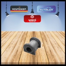 Vıraj Lastıgı On 21MM Vw T5 04 > [7H0411313]