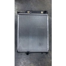 Su Radyatoru Brazıng At 550X438X32 mm Bmw 3 Serısı E30 3.20I. [1719261]