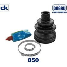 Aks Korugu Dıs Opel Vectra B Astra F [850]