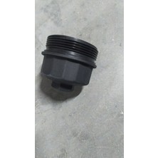 Yag Fıltre Kapagı Opel Corsa B Corsa C [650833]