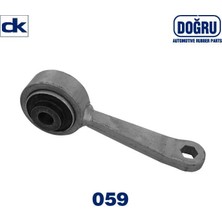 Dk Rot Kolu On Sag Mercedes Bmw W220 [059]