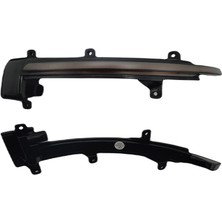 Ayna Sınyalı Sol Audı R8 TT13 > [8J0949101SDYNMC]