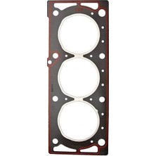 Elring Sılındır Kapak Contası Opel Vectra B Omega B [832777]