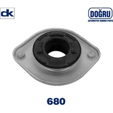 Amortısor Takozu On Opel Corsa B Combo B [680]