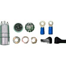 Wisco Yakıt Pompası Elektrıklı Renault Kangoo 1.9 01 > [0580464081]