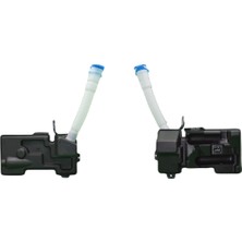 Sılecek Su Deposu Vw Tıguan 07 > [5N0955453A]