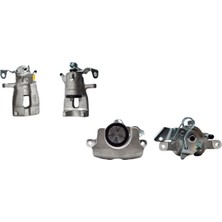 Fren Kalıperı Arka Sag Opel Astra G 1.8 2.0 [542466]