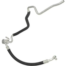 Klıma Borusu Vw Bora 1 98-05 Golf4 [1J1820743H]